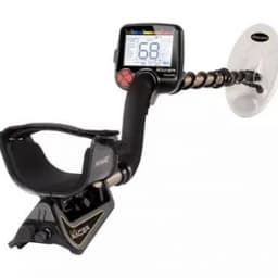 Грунтовый металлодетектор MAKRO GOLD RACER STANDARD PACKAGE