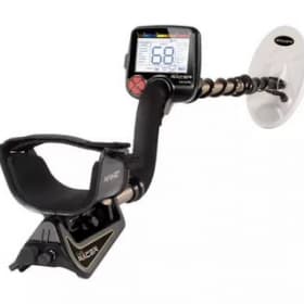 Грунтовый металлодетектор MAKRO GOLD RACER STANDARD PACKAGE