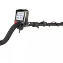 Грунтовый металлодетектор MAKRO IMPACT