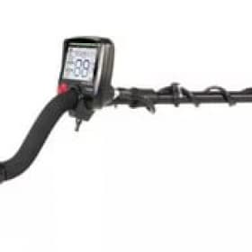 Грунтовый металлодетектор MAKRO IMPACT