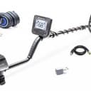 Грунтовый металлодетектор MAKRO INVENIO - 14kHz