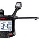 Грунтовый металлодетектор MAKRO INVENIO PRO - Multi Frequency (5kHz/14kHz/20kHz)
