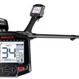 Грунтовый металлодетектор MAKRO INVENIO PRO - Multi Frequency (5kHz/14kHz/20kHz)