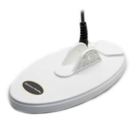 Катушка 10"X5.5" GK26C WHITE для серии GOLD KRUZER