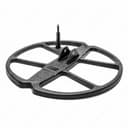 Катушка 13.5"x13" AF35 BLACK  для серии KRUZER / ANFIBIO