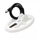 Катушка 7.5" X 4" KR19 BLACK  для серии KRUZER / ANFIBIO