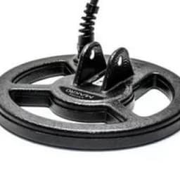 Катушка 7" KR18C CONCENTRIC BLACK  для серии KRUZER / ANFIBIO