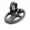 Катушка 9.5"X5 RC24 BLACK для серии RACER 2