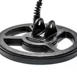 Катушка 9" AF23C CONCENTRIC BLACK  для серии KRUZER / ANFIBIO