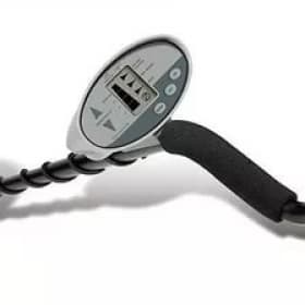 Грунтовый металлодетектор BOUNTY HUNTER Discovery 1100