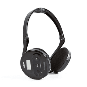 Наушники XP WS4 (беспроводные)