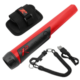 MI-6 Пинпоинтер XP