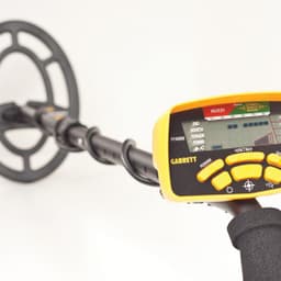 Грунтовый металлодетектор Garrett ACE 300i