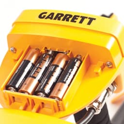 Грунтовый металлодетектор Garrett ACE 400i