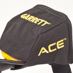 Грунтовый металлодетектор Garrett ACE 400i