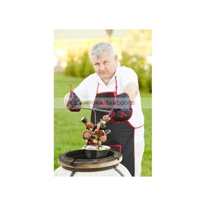 Елочка 21 см