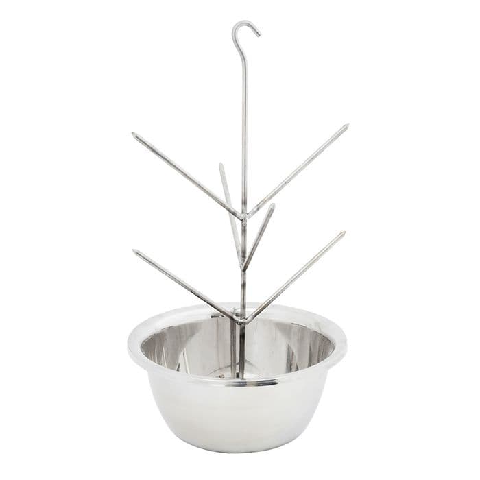 Елочка 21 см