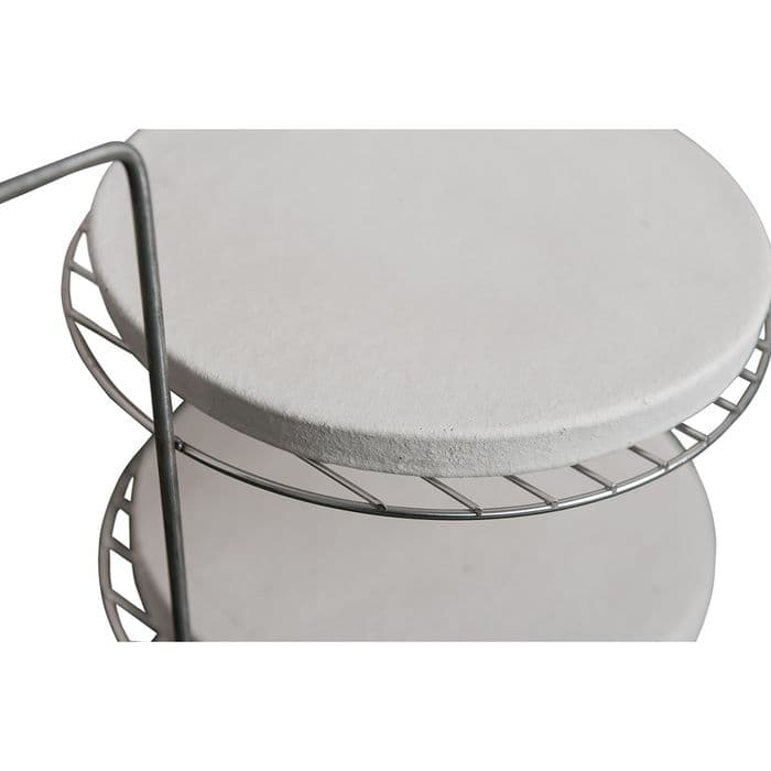 Камень для выпечки 28 см (подходит для больших этажерок)