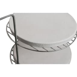 Камень для выпечки 28 см (подходит для больших этажерок)