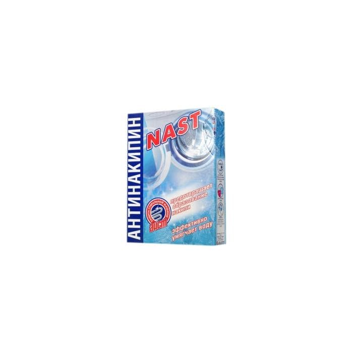 "Антинакипин" для стиральных машин автомат 300г