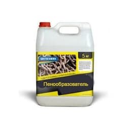 Добавка для производства пенобетона Пенообразователь ПБ 2000 (для пенобетона) 5кг