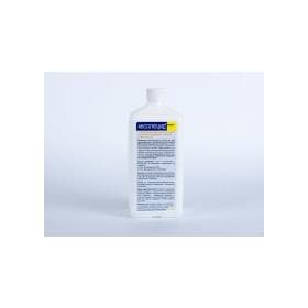 Дезинфицирующее средство Абсолюцид Форте Высокоэффективный препарат для дезинфекции, ДВУ и стерилизации мединструментов и эндоскопов на основе комбинации ЧАС и глутарового альдегида 1л