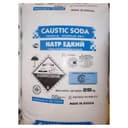 Химическое сырье Сода каустическая гранулированная Россия 99,6% (Гидроксид натрия,едкий натр,щёлочь,NaOH) 25кг
