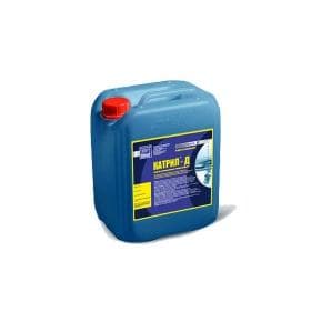 Дезинфицирующее средство КАТРИЛ-Дез (низкотемпературная дезинфекция технологического оборудования, СИП на основе надуксусной кислоты) 22 кг