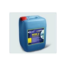 Дезинфицирующее средство КАТРИЛ-Д (Щелочное низкопенное дезинфицирующее средство на основе ЧАС с моющим эффектом для пищевой промышленности,циркуляционная и СИП) 22кг