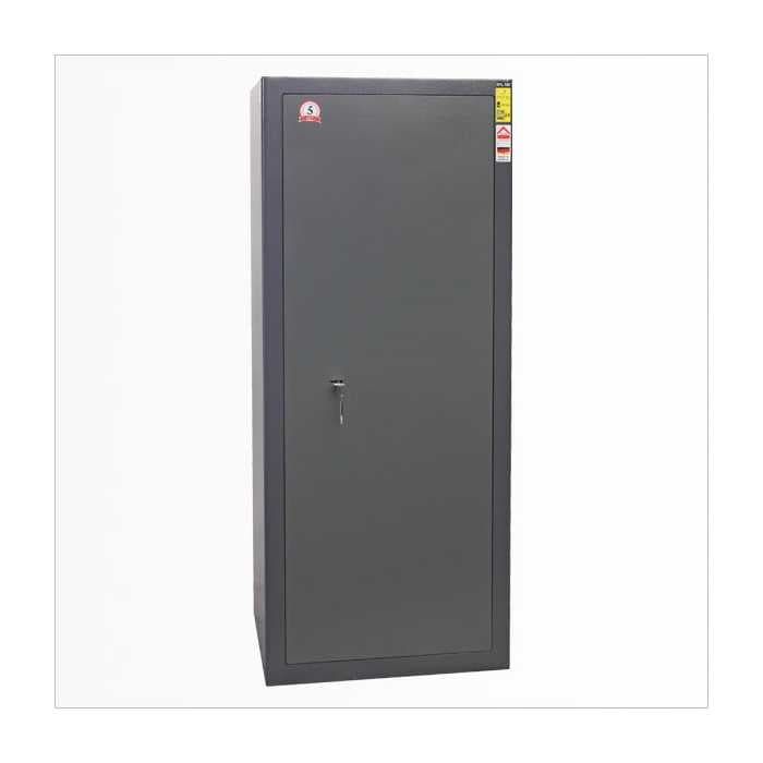 Офисный взломостойкий сейф NTL120Ms