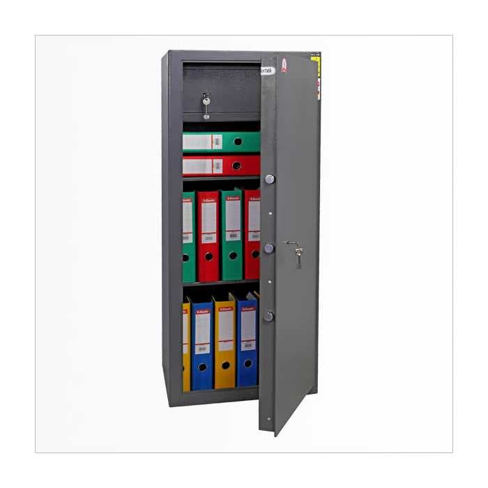 Офисный взломостойкий сейф NTL120Ms