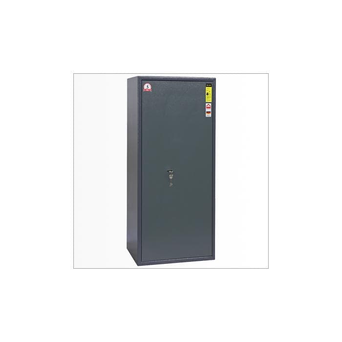 Офисный взломостойкий сейф NTL100Ms