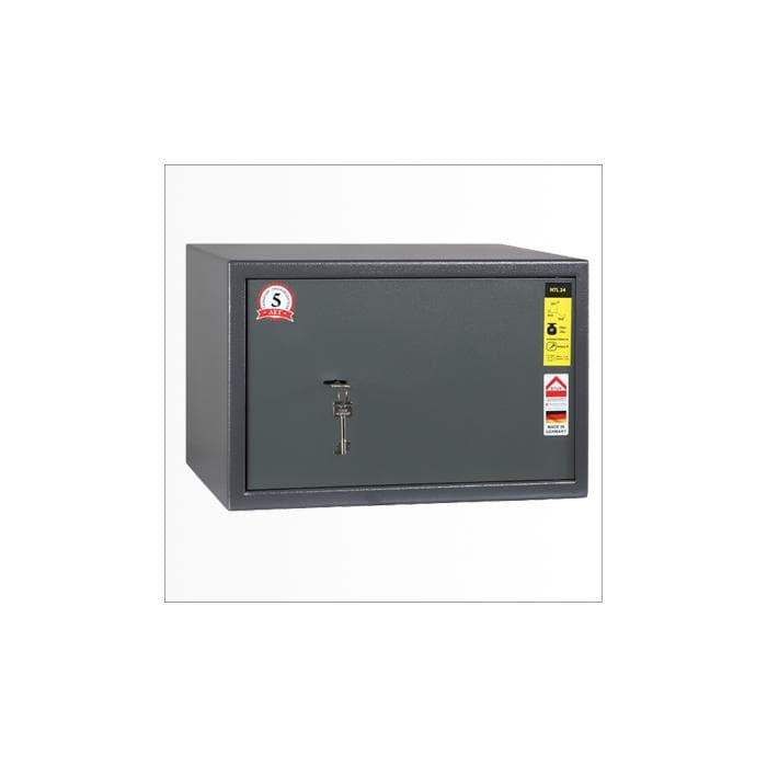Офисный взломостойкий сейф NTL 24M