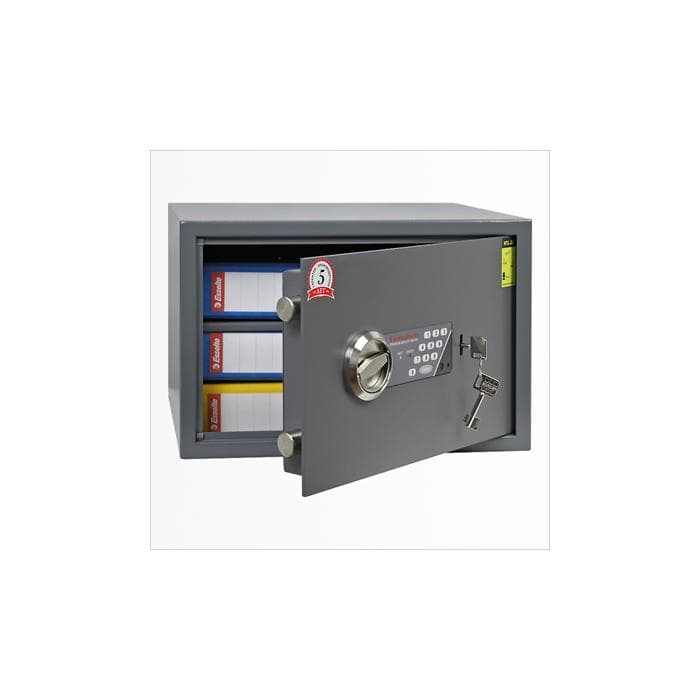 Офисный взломостойкий сейф NTL 24Me