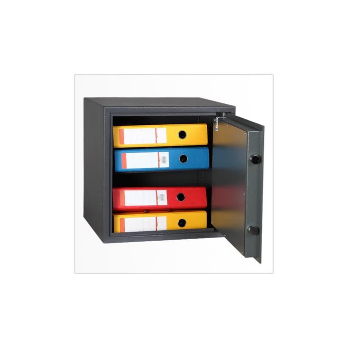 Офисный взломостойкий сейф NTL 40M