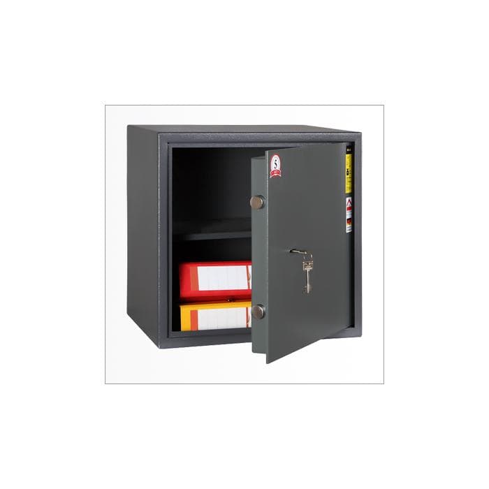 Офисный взломостойкий сейф NTL 40M
