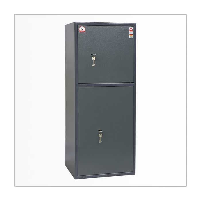 Офисный взломостойкий сейф NTL 40M/62Ms