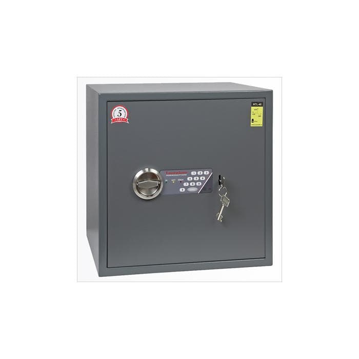 Офисный взломостойкий сейф NTL 40Me