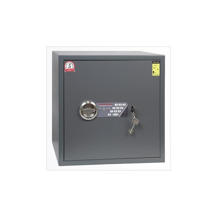Офисный взломостойкий сейф NTL 40Mes