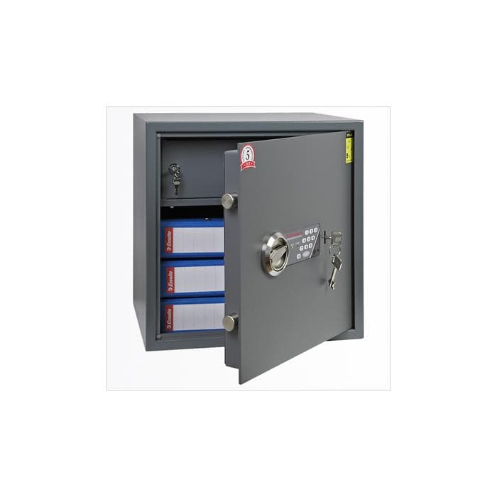 Офисный взломостойкий сейф NTL 40Mes