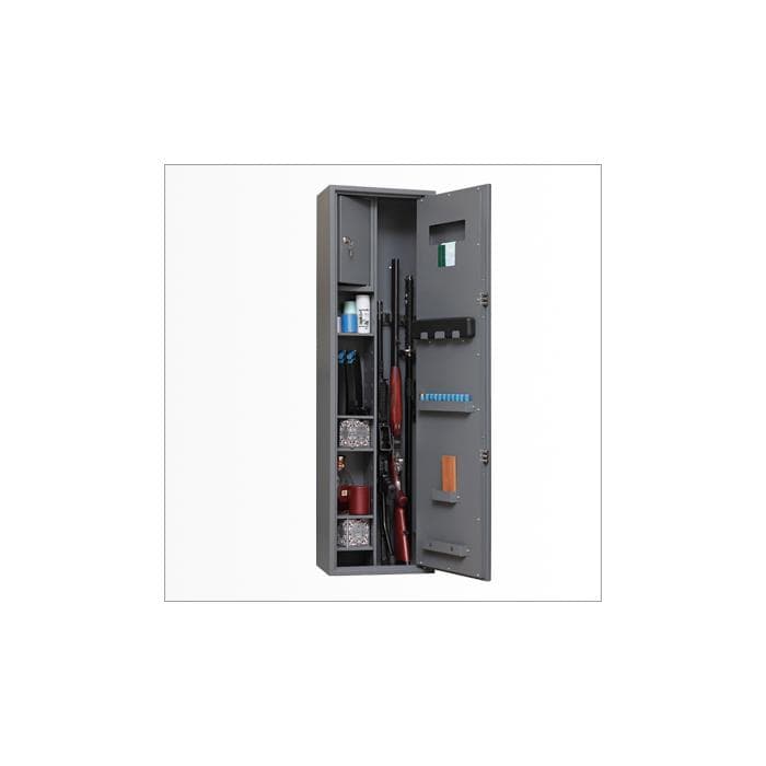 Шкаф оружейный Onix Mini 2Mes