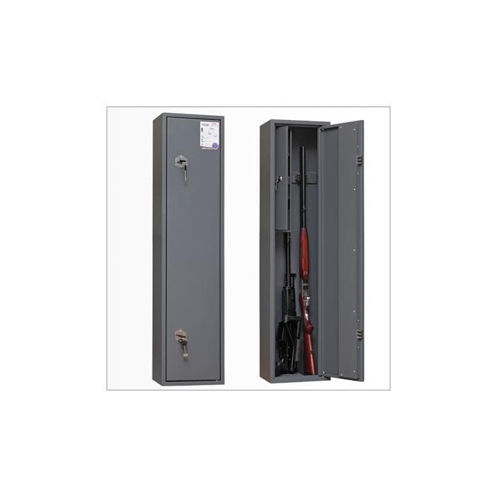 Шкаф оружейный Onix Гусар
