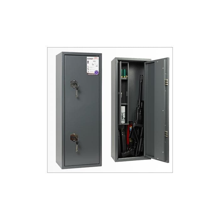 Шкаф оружейный Onix Калибр