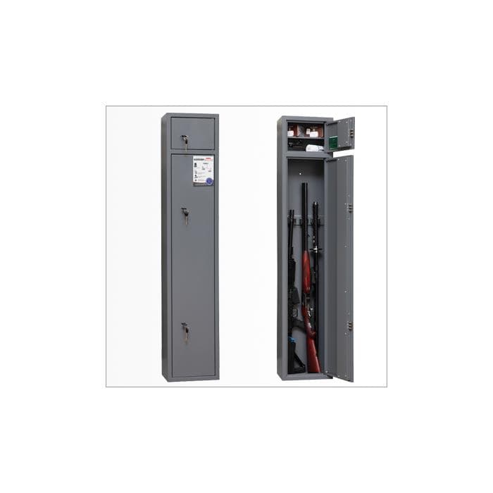 Шкаф оружейный Onix Канонир