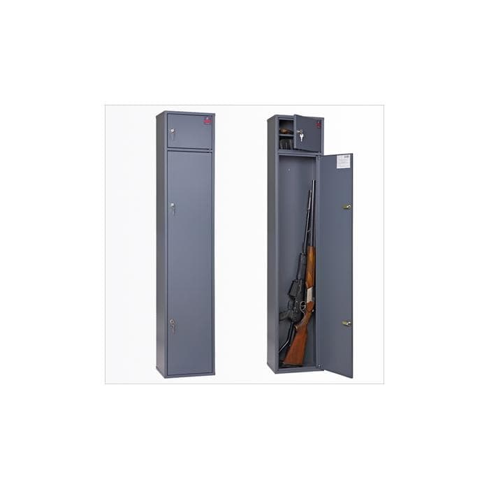 Шкаф оружейный Onix Канонир MES
