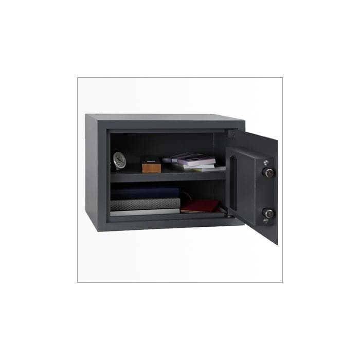 Сейф с электронным замком и аварийным ключом BL-25