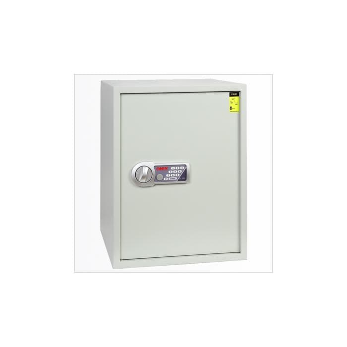 Сейф с электронным замком и аварийным ключом LS-52
