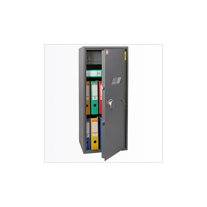 Офисный взломостойкий сейф NTL100Mes