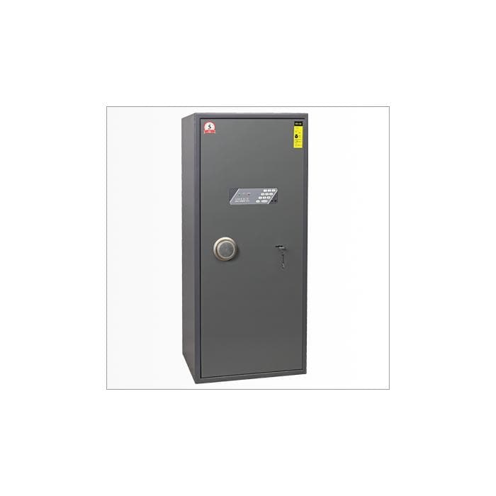 Офисный взломостойкий сейф NTL100Mes