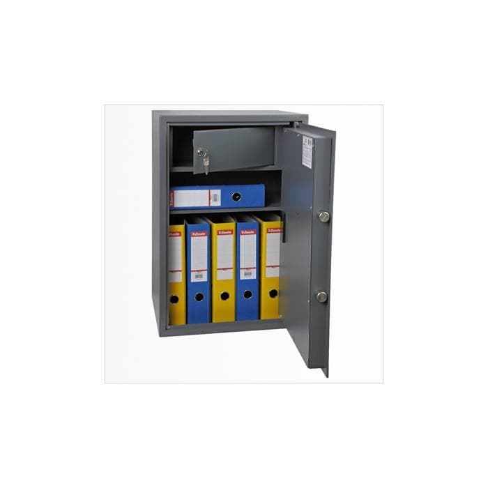 Офисный взломостойкий сейф NTL 62Mes